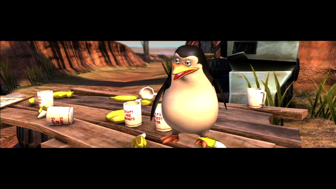 Madagascar 2 - Imagen 30